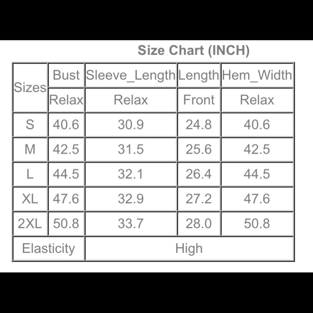 🍀HPX3🍀Just Large left LUCKY Retro Graphic Tee - Picture 7 of 7